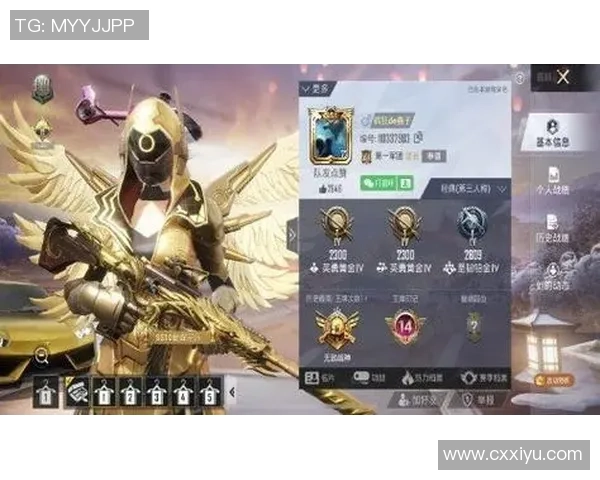 和平精英个人能力排行榜揭晓FPX战队荣登第十名引发热议